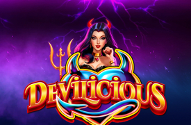 Caça-níquel Devilicious