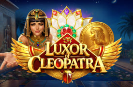 Luxor of Cleopatra Slot