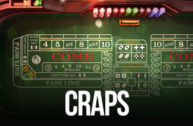 Craps