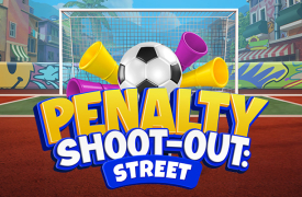 Penalty Shoot-out: Street