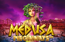 Caça-níquel Medusa Megaways