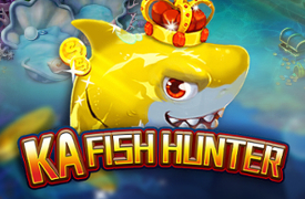 KA Fish Hunter