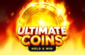 Ultimate Coins: Hold and Win Slot