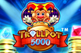 Trollpot 5000 Slot