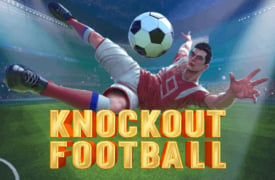 Knockout Football Slot