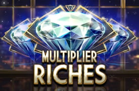 Multiplier Riches Slot