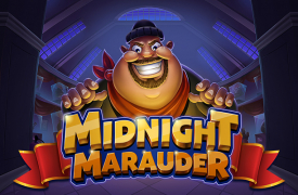Midnight Marauder Slot
