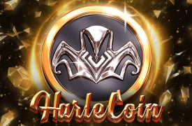 HarleCoin Slot