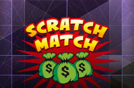 Scratch Match