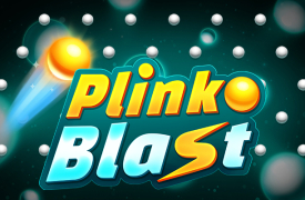 Plinko Blast
