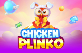Chicken Plinko