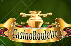 Casino Roulette