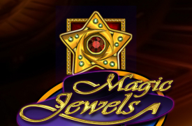 Magic Jewels Slot