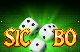 Sic Bo