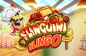 Slinguini Slingo