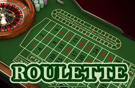 Roulette