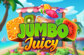 Jumbo Juicy Slot
