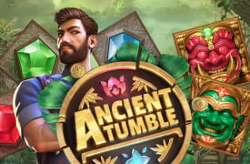 Slot Ancient Tumble