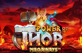 Power of Thor Megaways Slot