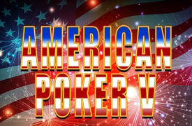 American Poker V
