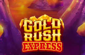 Gold Rush Express Slot