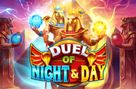 Duel of Night and Day Slot