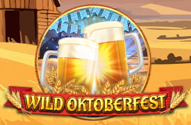 Wild Oktoberfest Slot