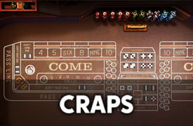 Craps