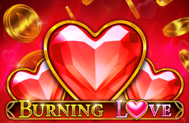 Burning Love Slot