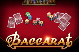 Baccarat 777