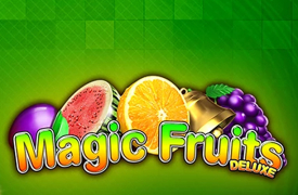 Magic Fruits Deluxe Burning Board