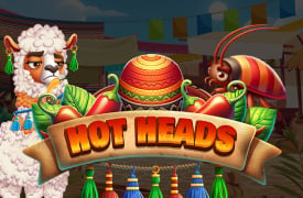 Hot Heads