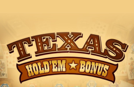 Texas Hold'em Bonus
