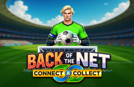 Back of the Net Slot