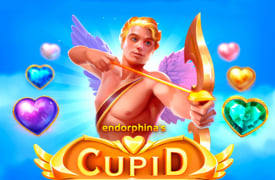 Caça-níquel Cupid