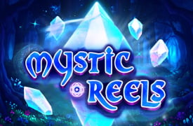 Mystic Reels Slot
