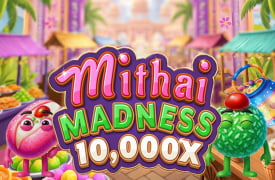 Mithai Madness 10000X Slot
