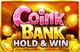Coink Bank Slot