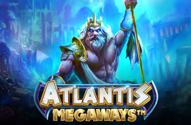 Caça-níquel Atlantis Megaways