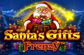 Santa’s Gifts Frenzy Slot