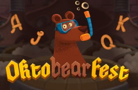 Oktobrearfest Slot