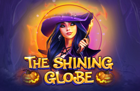 The Shining Globe Slot