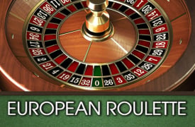 European Roulette
