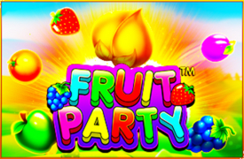 Fruit Party Slot
