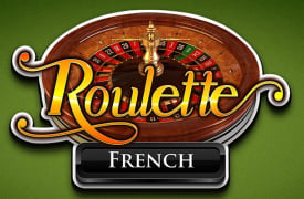 French Roulette
