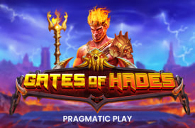 Tragamonedas Gates of Hades