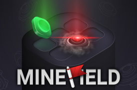 Mine Field