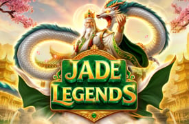 Jade Legends Slot