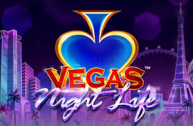 Vegas Night Life Slot