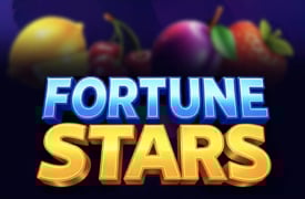 Fortune Stars Slot